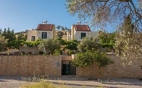 Vidakis Villas